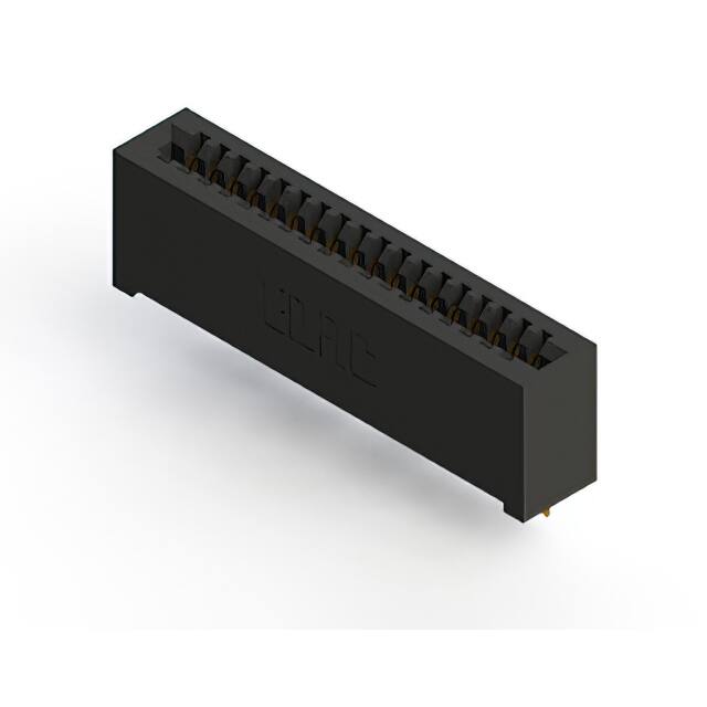 392-018-520-101 EDAC Inc.  Edgeboard Connectors